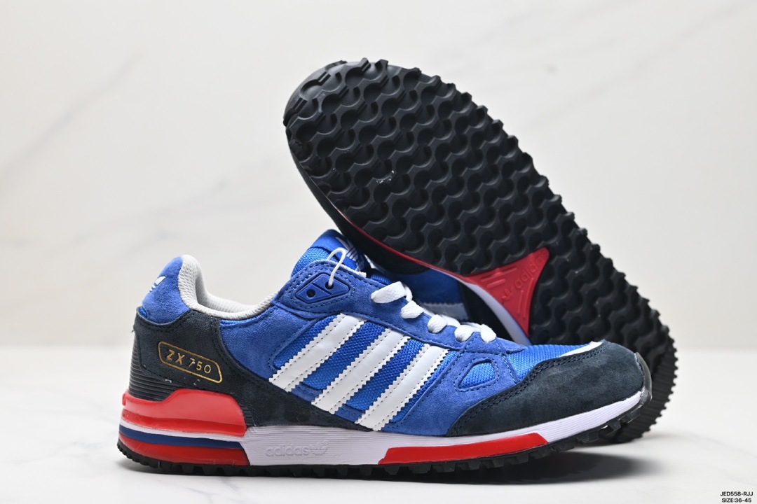 Adidas ZX Series Shoes